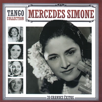 Tango Collection