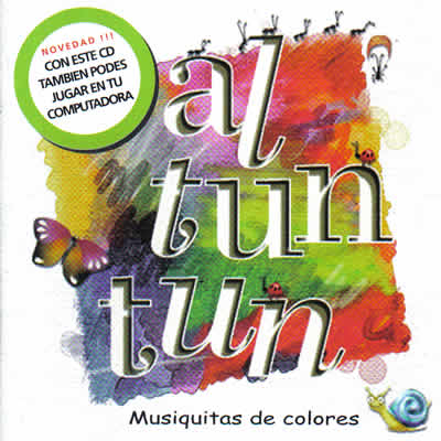 Musiquitas de colores