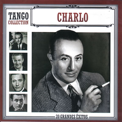 Tango Collection