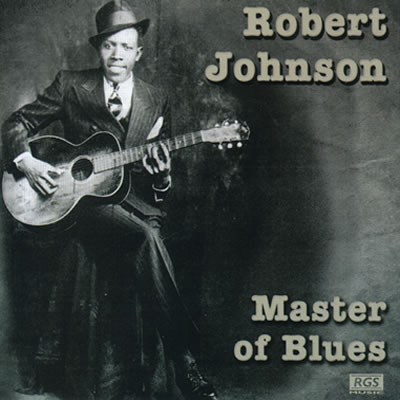 Master Blues