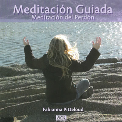 Meditacin Guiada - Meditacin del Perdn