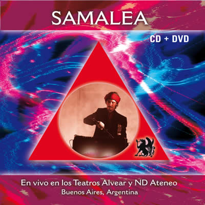 Fernando Samalea - Pelcula Dorada 