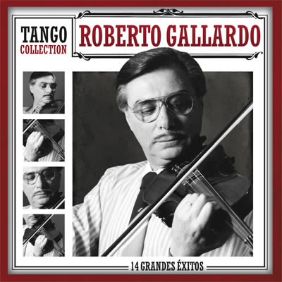 Tango Collection