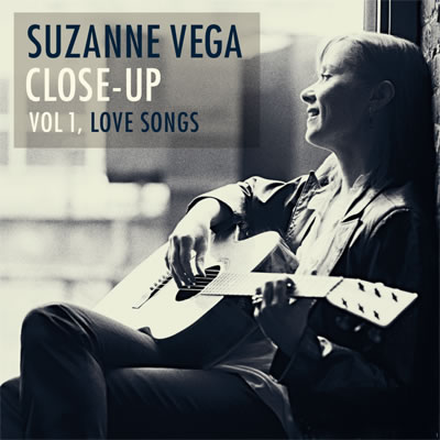 Suzanne Vega - Love songs