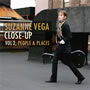 Suzanne Vega - People & Places