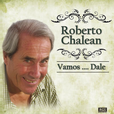 Roberto Chalean Vamos. Dale