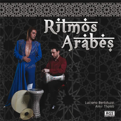 Ritmos Arabes