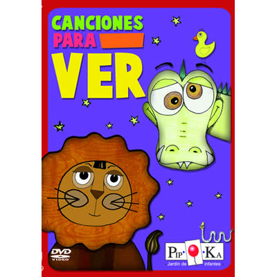 Pipoka Canciones para ver