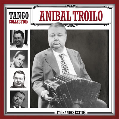 Tango Collection
