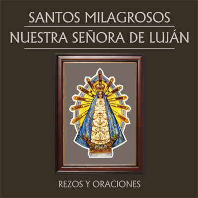 Nuestra Seora de Lujn