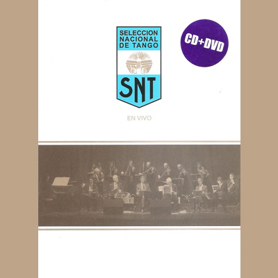 Selección Nacional de Tango