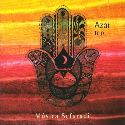 Msica Sefarad