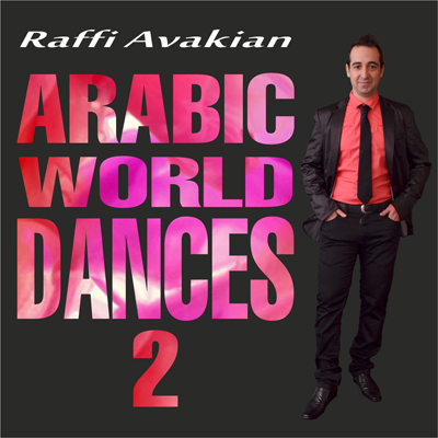 Arabic World Dances 2