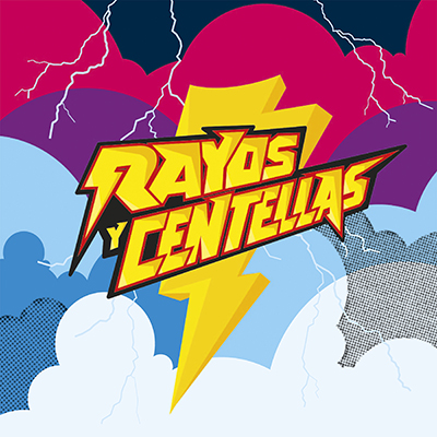 Rayos y Centellas