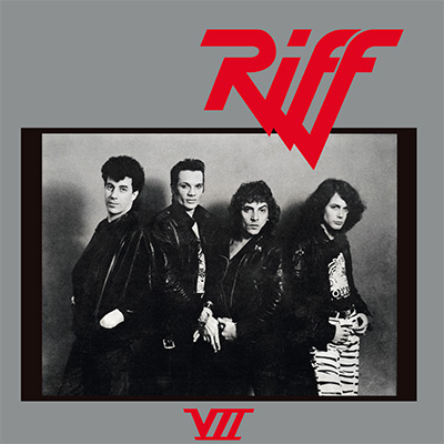 Riff VII