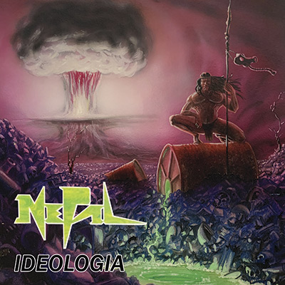 Ideología