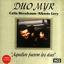 Duo Myr (Celia Birenbaum - Alberto Levy)