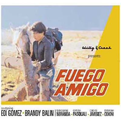 Fuego Amigo