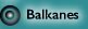 Balkanes
